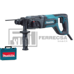 ROTOMARTILLO SDS-PLUS 3 MODOS 780W MAKITA HR2475/HR2475X30*