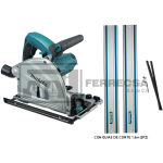 SIERRA CIRCULAR INMERSI 6-1/2" C/GUIA 3MTR SP6000R30 MAKITA*