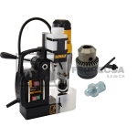 TALADRO ELECTROMAGNETICO 2" DEWALT DWE1622K-B3*