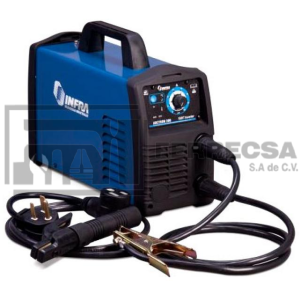 INVERSOR BI-VOLTAJE ARCTRON 200 INFRA 302-747*