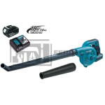 SOPLADORA INALAMBRICA 18V 3AMP DUB185SFX1 MAKITA*
