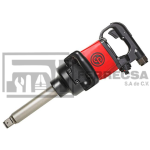 PISTOLA IMPACTO NEUM 1" 2140FT/LB CP7782-6 CHICAGO PNEUMAT**